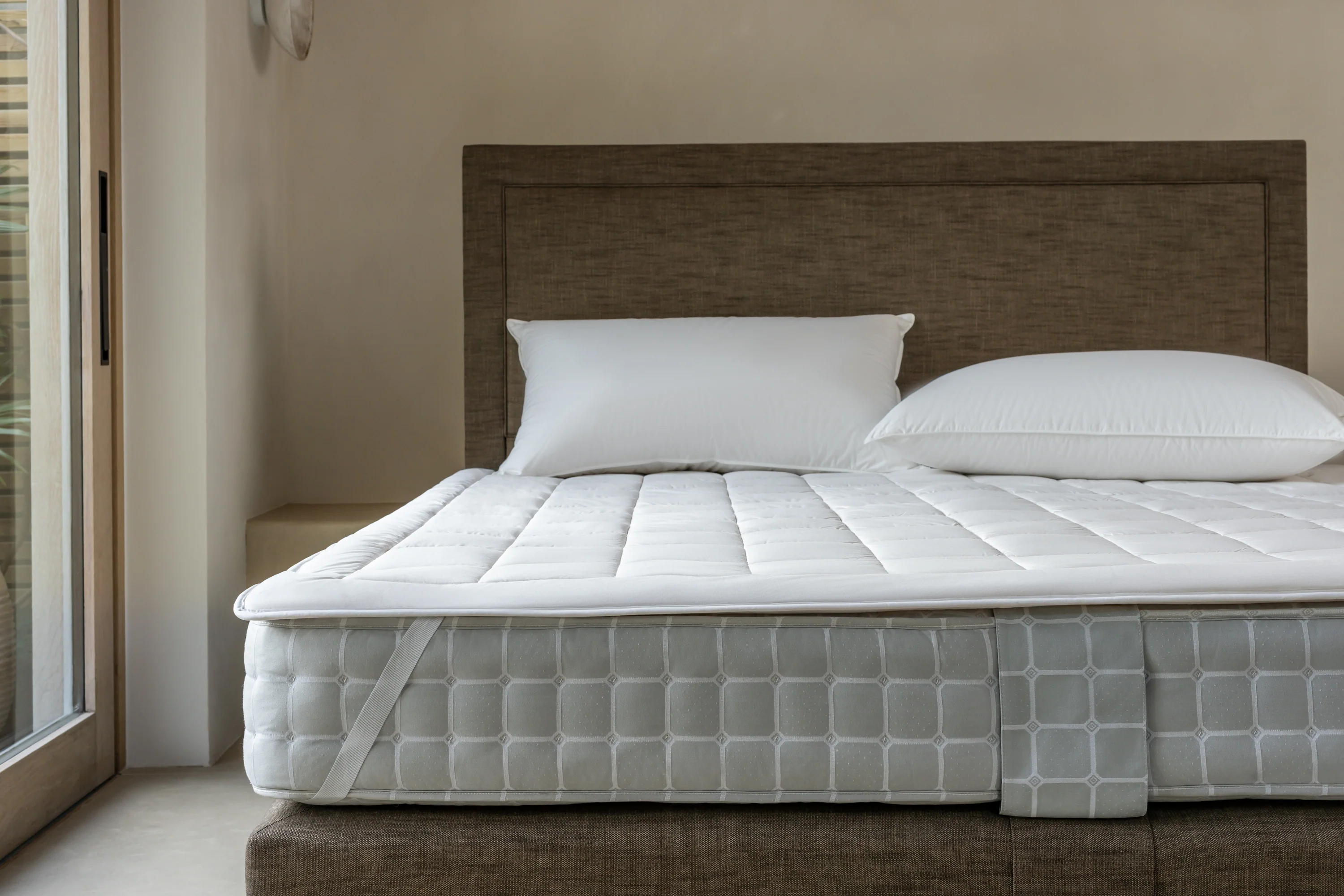 Bedding